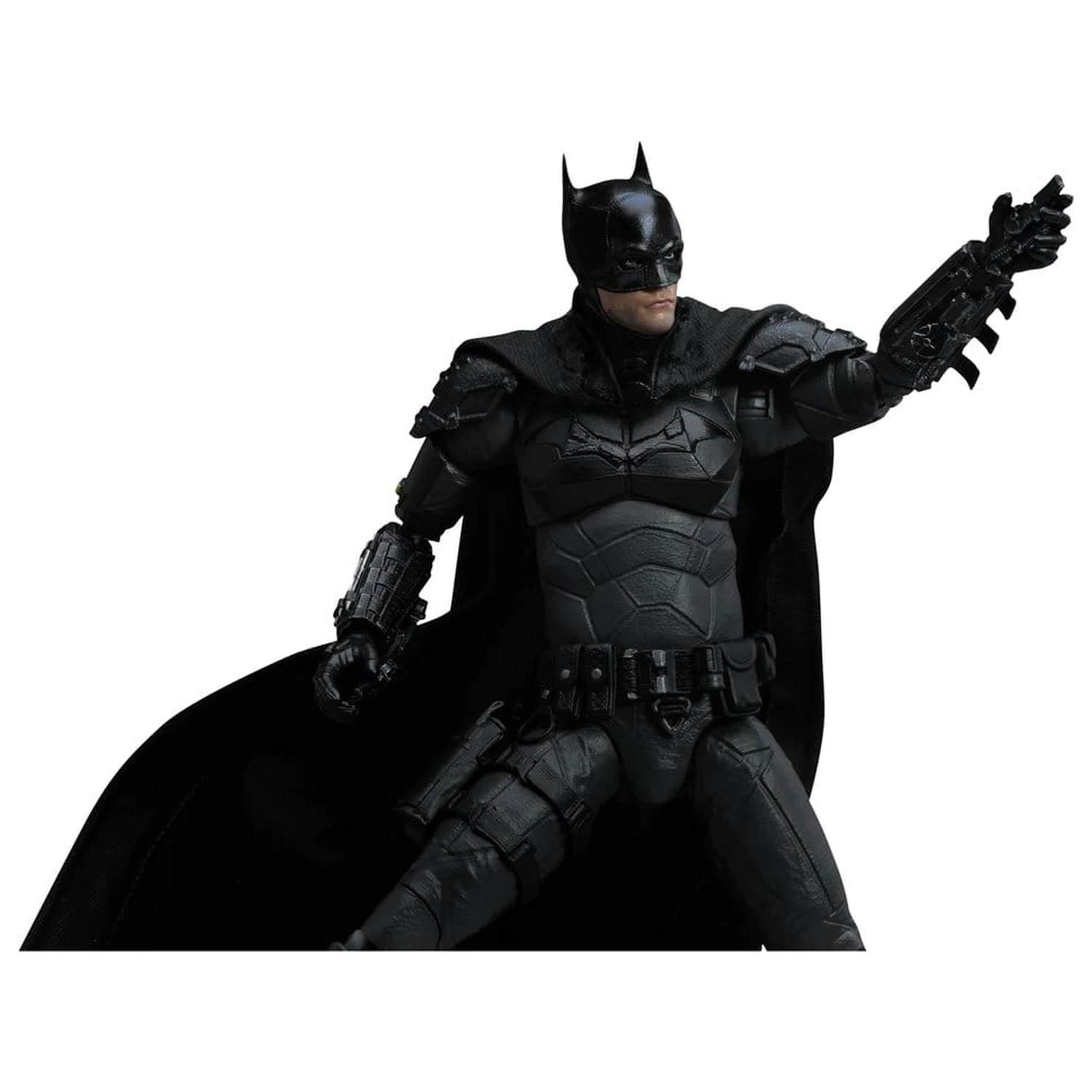 DC Comics Dynamic 8ction Heroes Action Figure Batman (The Batman) 21 cm product photo