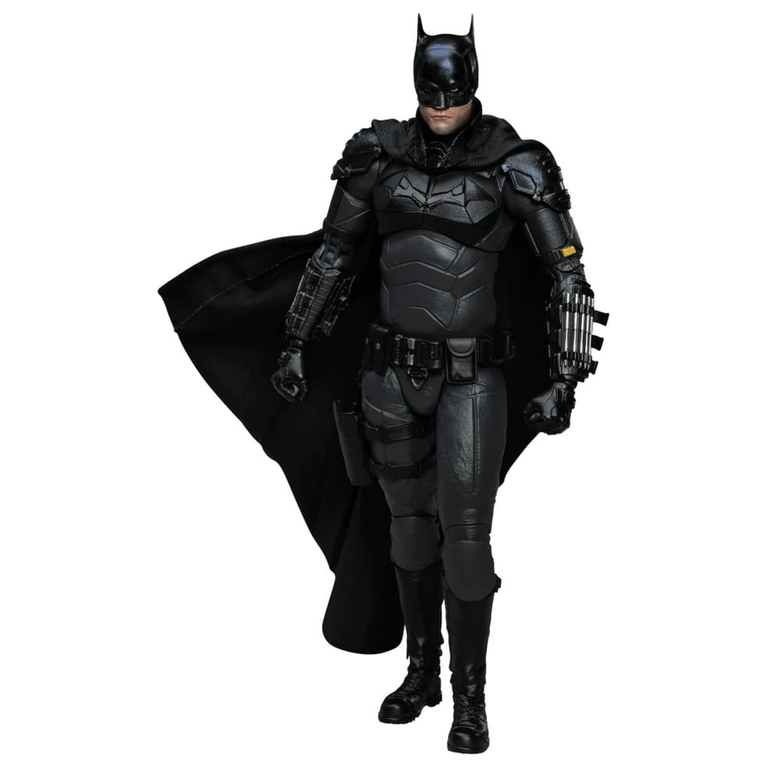 DC Comics Dynamic 8ction Heroes Action Figure Batman (The Batman) 21 cm product photo