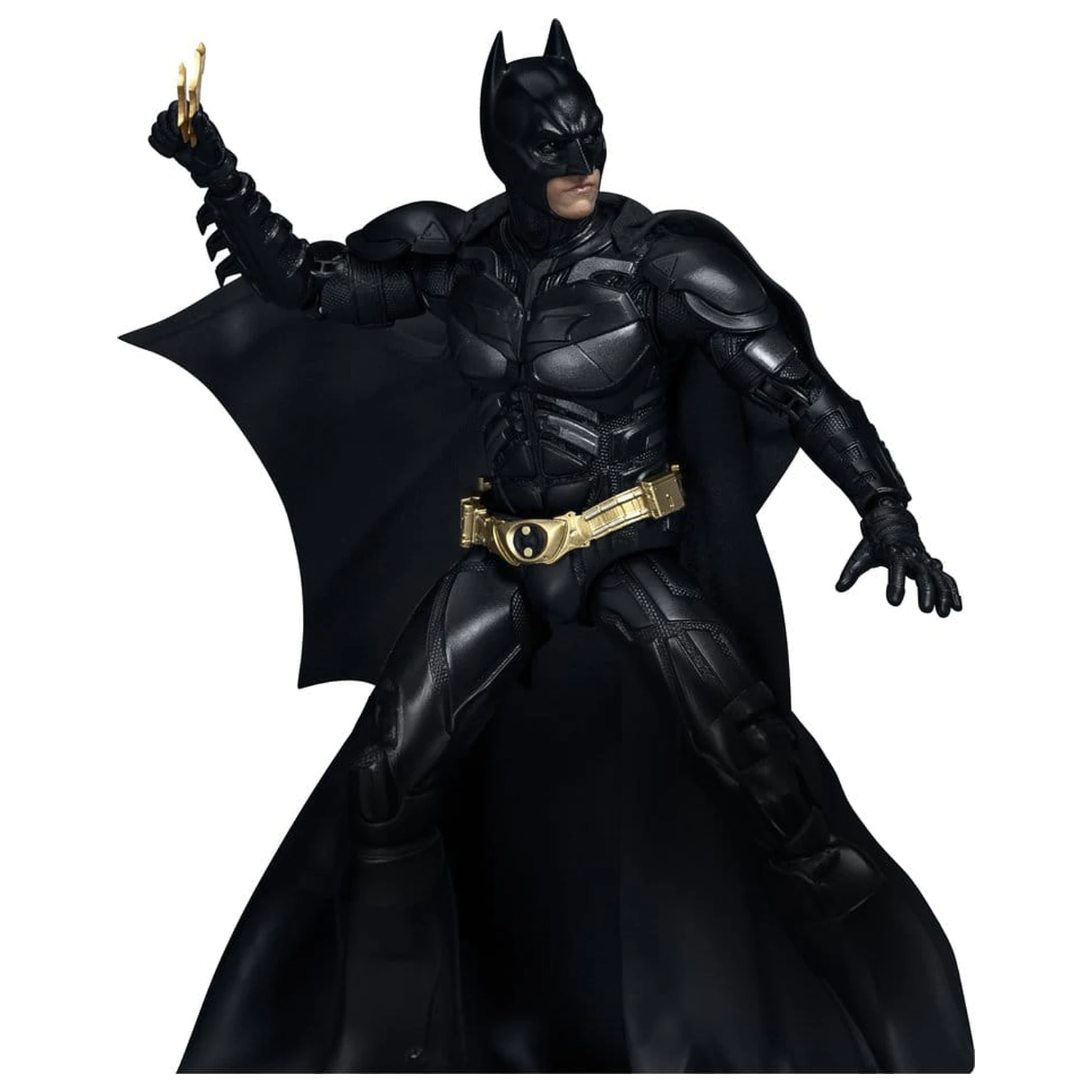 DC Comics Dynamic 8ction Heroes Action Figure Batman (The Dark Knight) 21 cm product photo