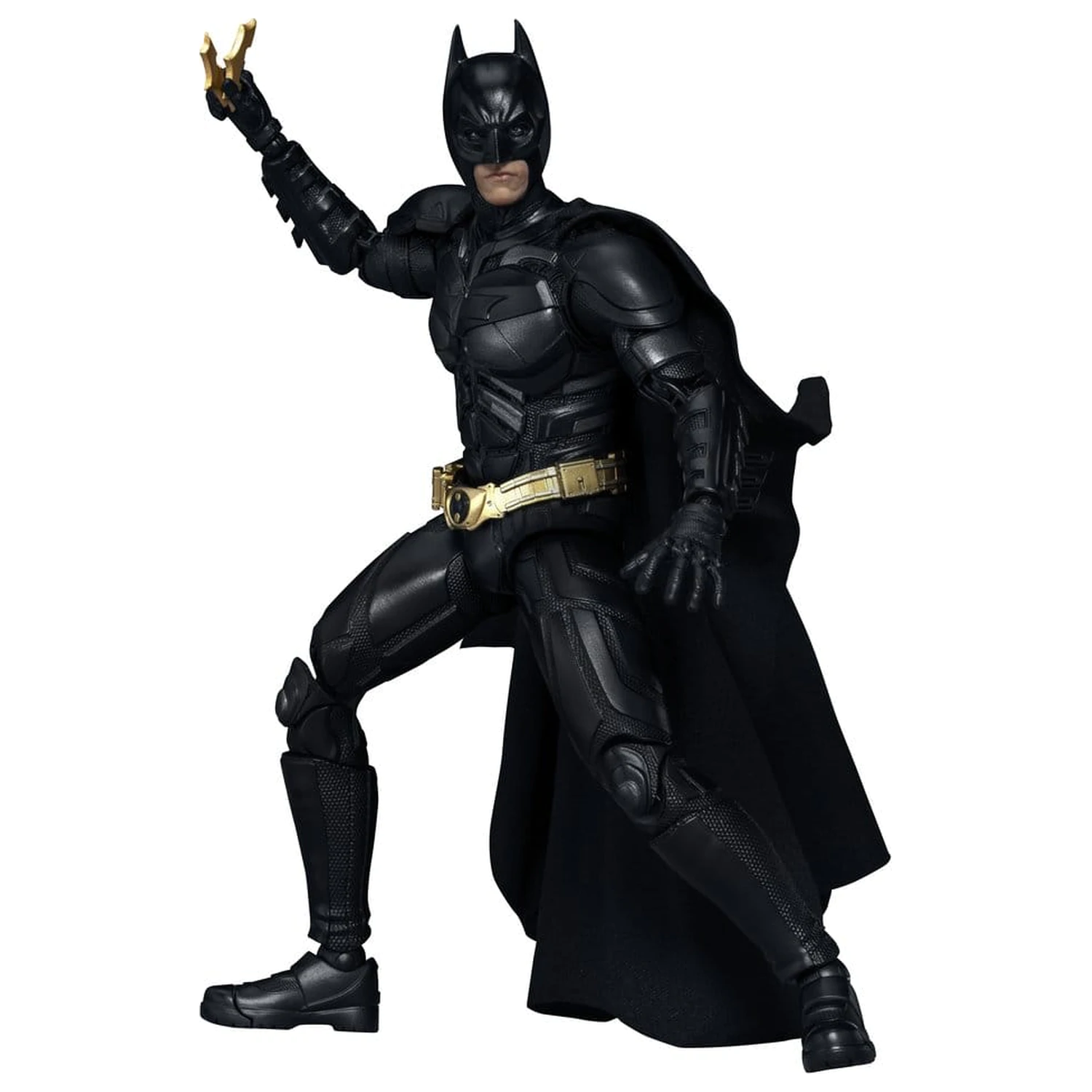 DC Comics Dynamic 8ction Heroes Action Figure Batman (The Dark Knight) 21 cm product photo