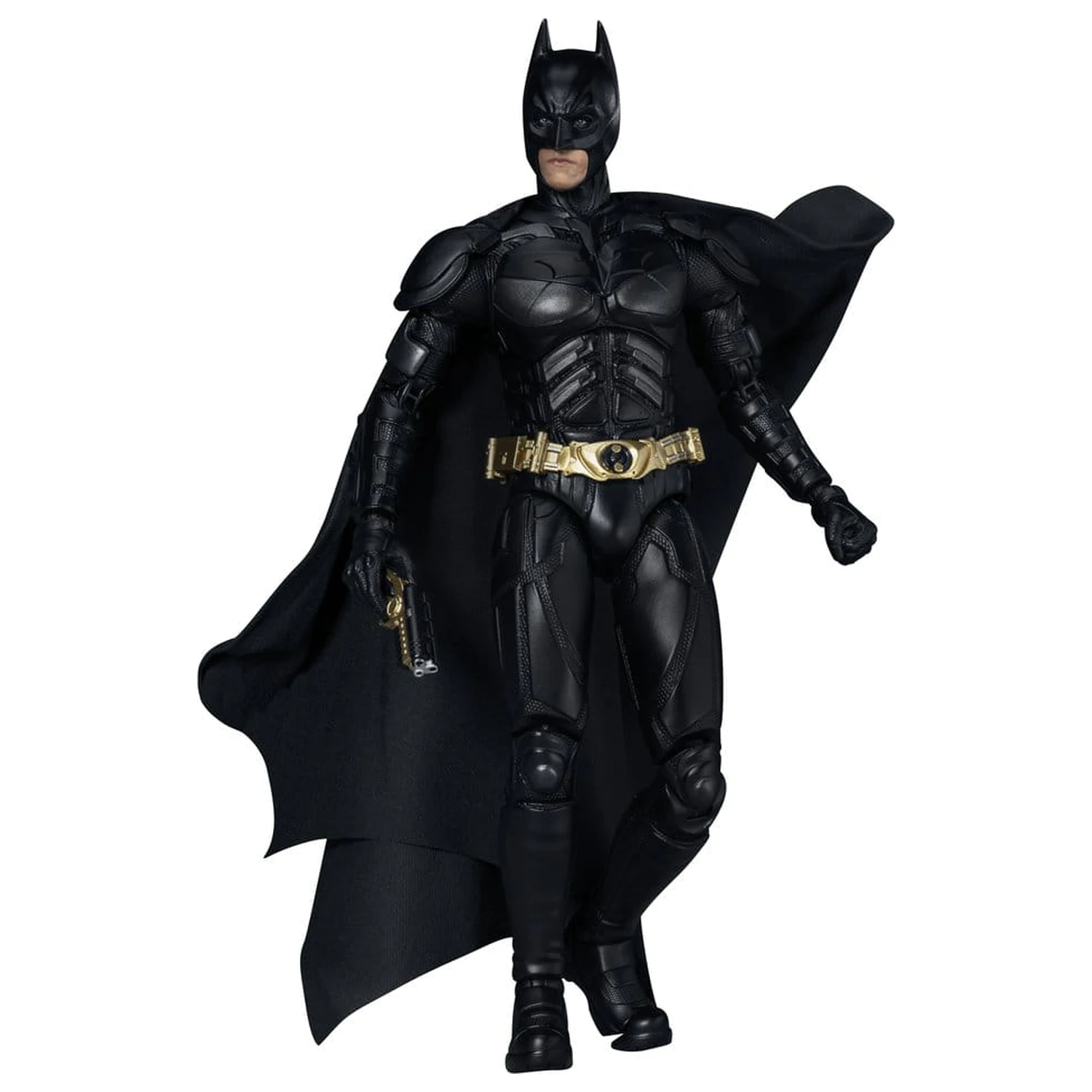 DC Comics Dynamic 8ction Heroes Action Figure Batman (The Dark Knight) 21 cm product photo