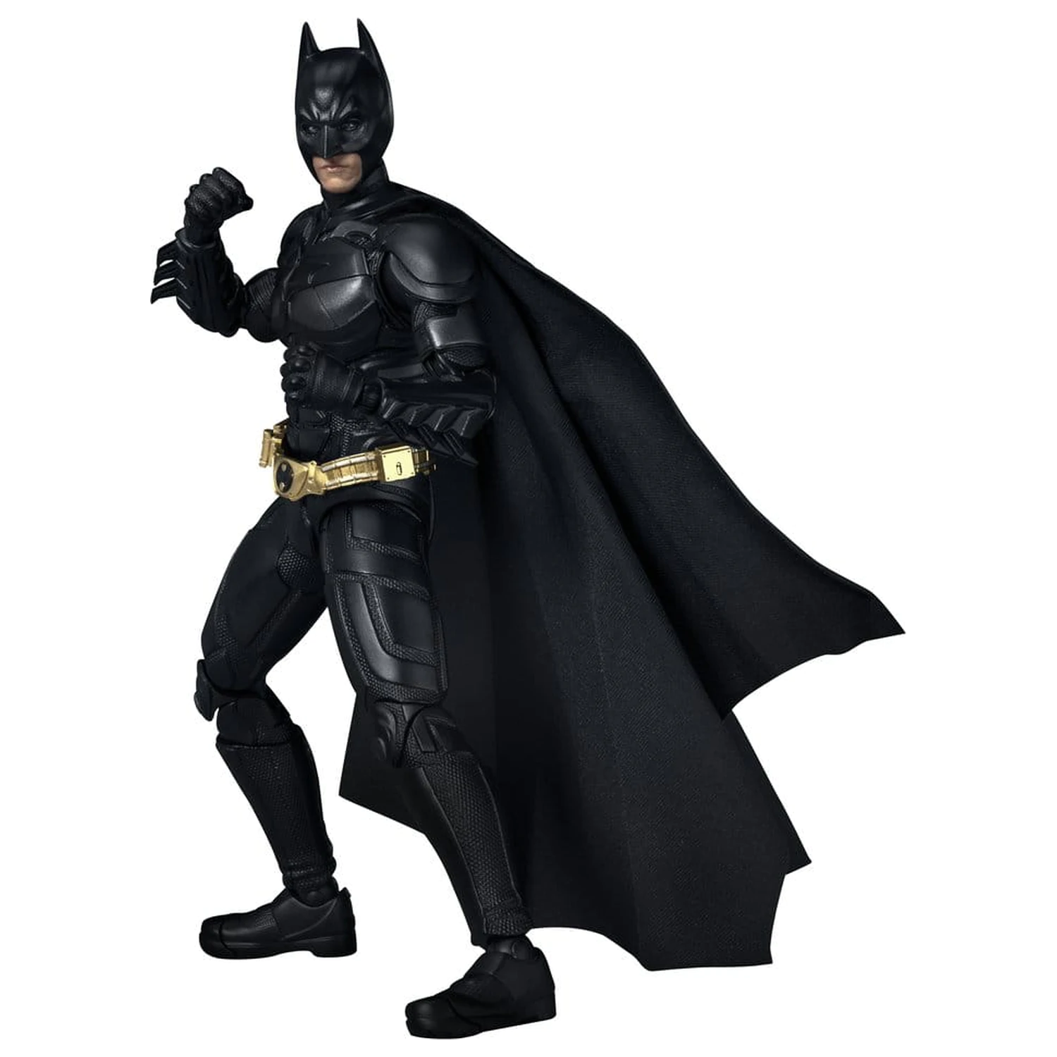 DC Comics Dynamic 8ction Heroes Action Figure Batman (The Dark Knight) 21 cm product photo