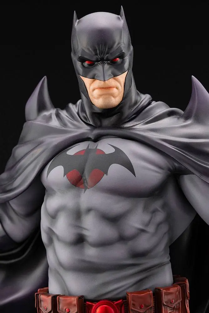 DC Comics Elseworld Series ARTFX Statue 1/6 Batman Thomas Wayne 33 cm product photo