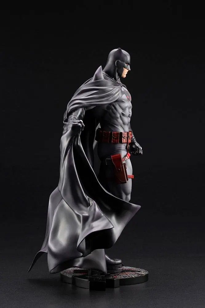 DC Comics Elseworld Series ARTFX Statue 1/6 Batman Thomas Wayne 33 cm product photo