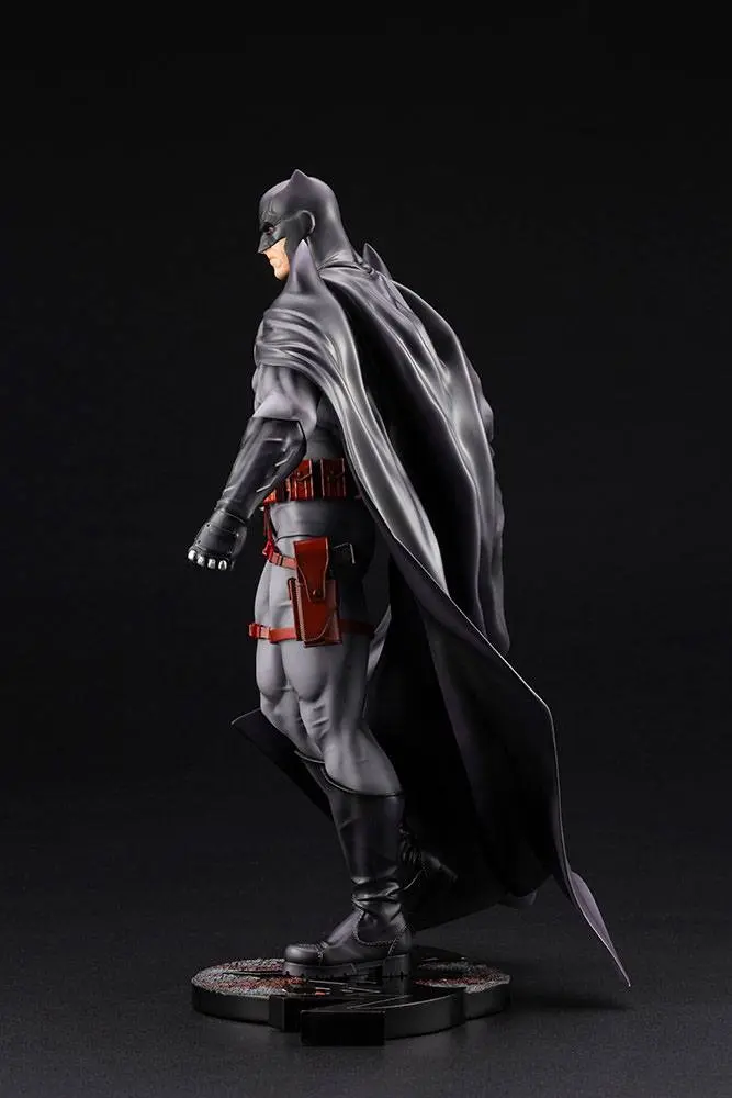 DC Comics Elseworld Series ARTFX Statue 1/6 Batman Thomas Wayne 33 cm product photo