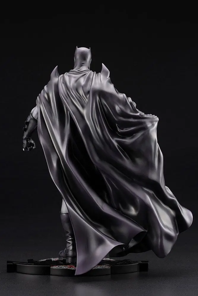 DC Comics Elseworld Series ARTFX Statue 1/6 Batman Thomas Wayne 33 cm product photo