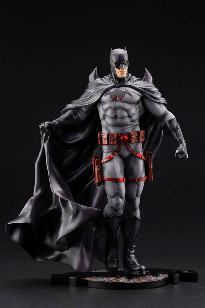 DC Comics Elseworld Series ARTFX Statue 1/6 Batman Thomas Wayne 33 cm product photo