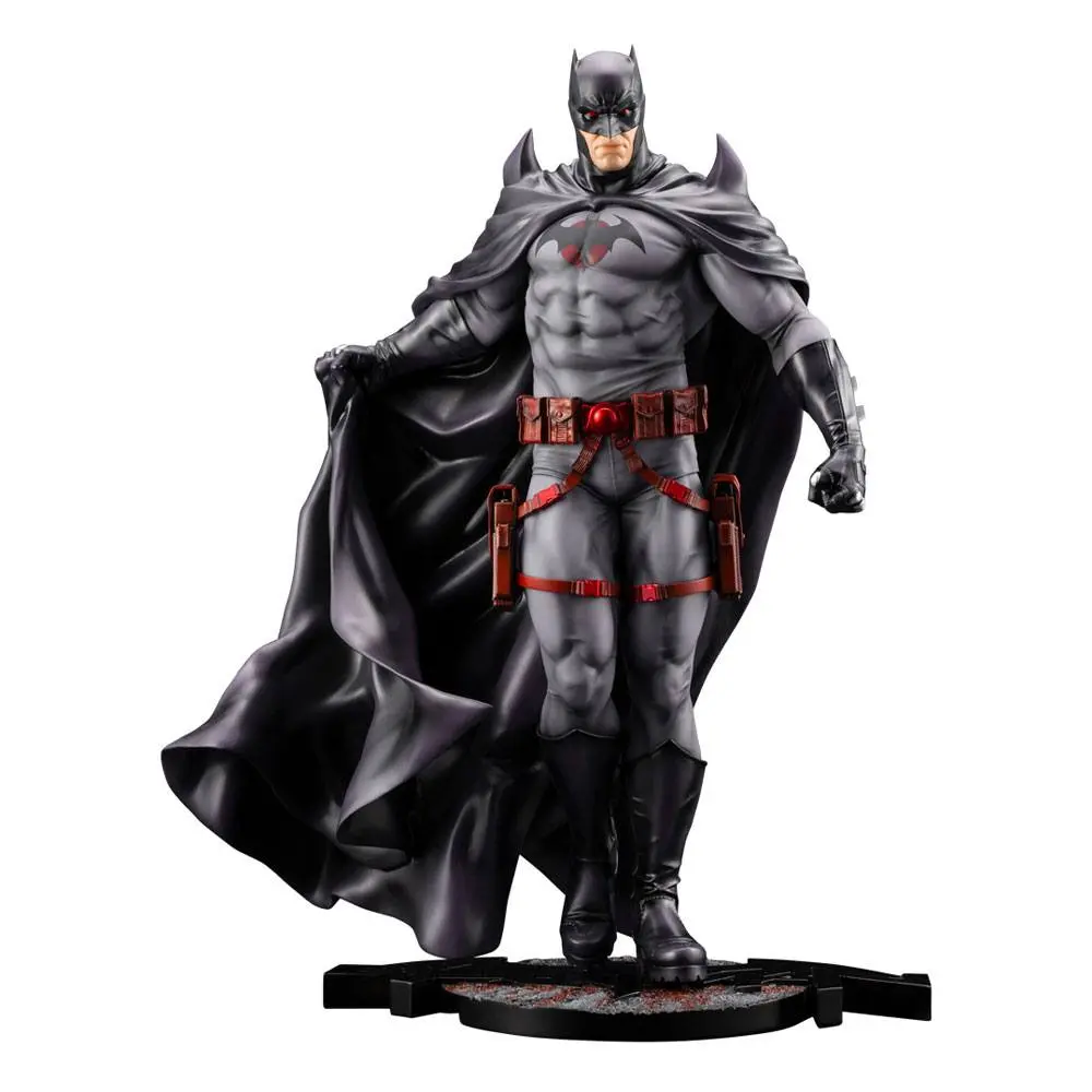 DC Comics Elseworld Series ARTFX Statue 1/6 Batman Thomas Wayne 33 cm product photo