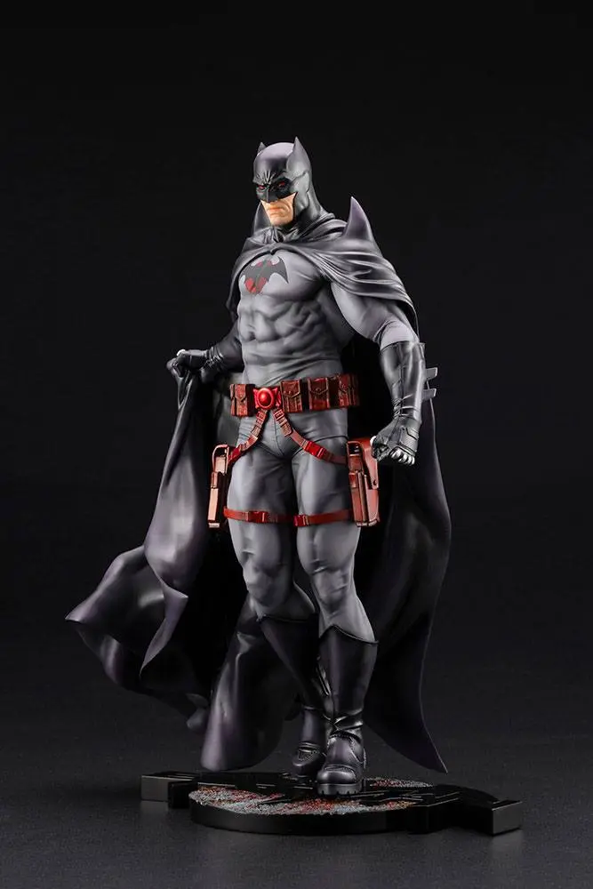DC Comics Elseworld Series ARTFX Statue 1/6 Batman Thomas Wayne 33 cm product photo