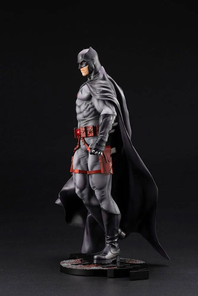 DC Comics Elseworld Series ARTFX Statue 1/6 Batman Thomas Wayne 33 cm product photo
