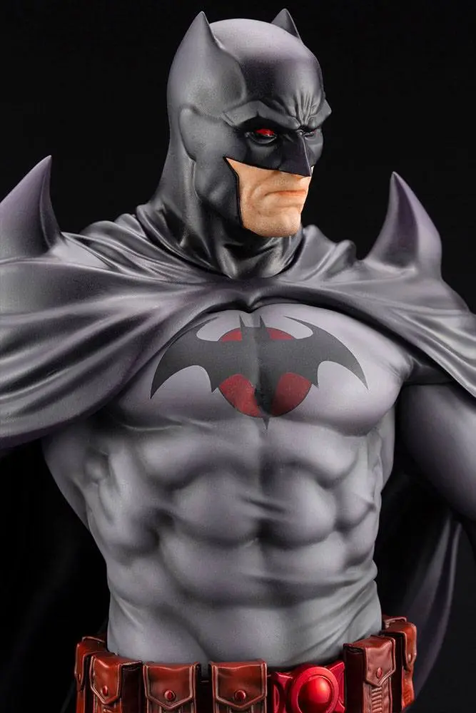 DC Comics Elseworld Series ARTFX Statue 1/6 Batman Thomas Wayne 33 cm product photo