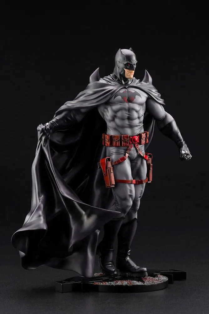 DC Comics Elseworld Series ARTFX Statue 1/6 Batman Thomas Wayne 33 cm product photo