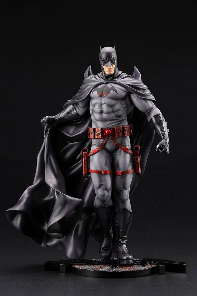 DC Comics Elseworld Series ARTFX Statue 1/6 Batman Thomas Wayne 33 cm product photo