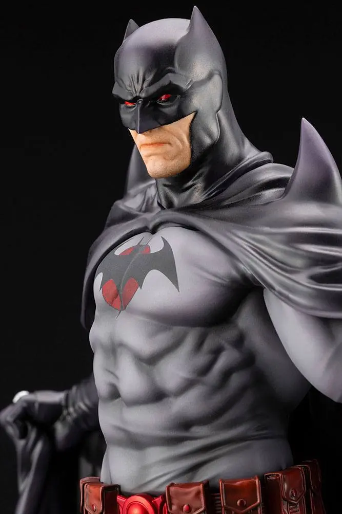 DC Comics Elseworld Series ARTFX Statue 1/6 Batman Thomas Wayne 33 cm product photo