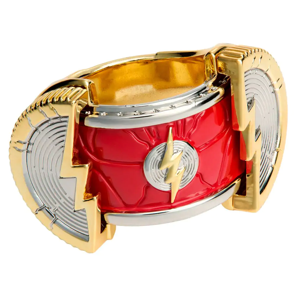 DC Comics Flash Ring replica product photo