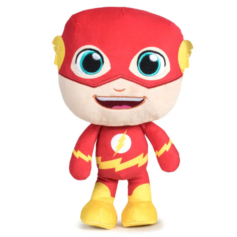 DC Comics Flash plush toy 36cm product photo