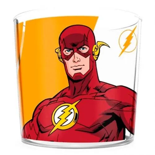 DC Comics Glass Flash product photo