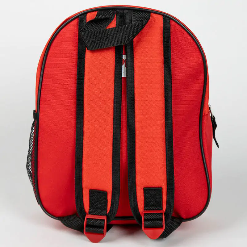 Dc Comics Flash backpack 31cm product photo