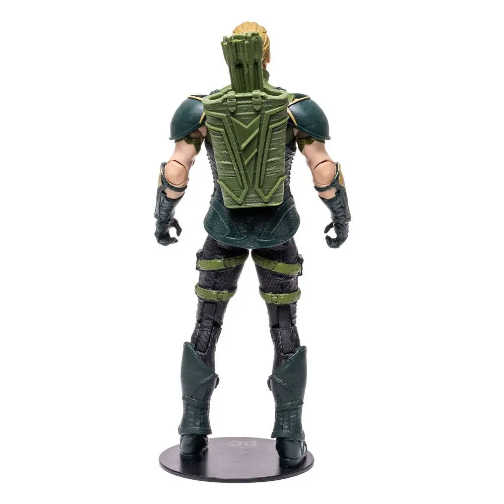 DC Gaming Action Figure Green Arrow (Injustice 2) 18 cm product photo