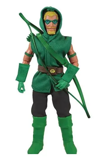 DC Comics Action Figure Green Arrow Limited Edition 20 cm product photo