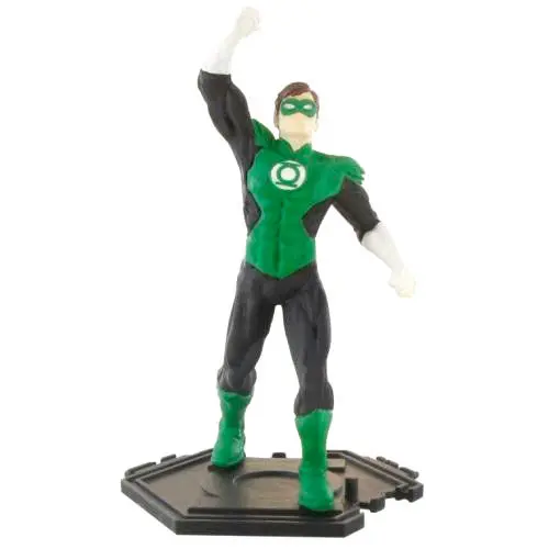 DC Comics Green Lantern figurine product photo