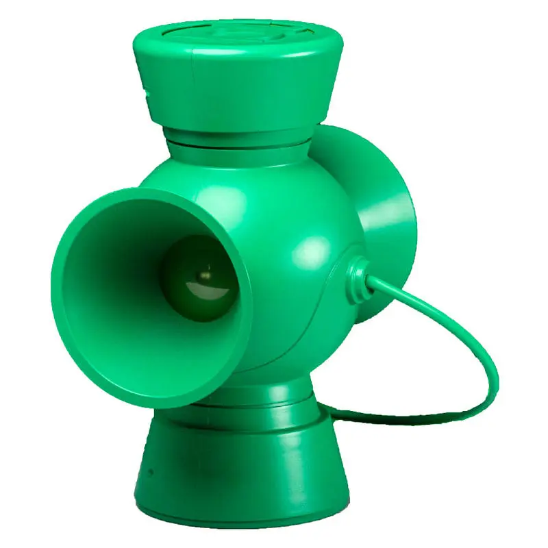 DC Comics Green Lantern lamp product photo