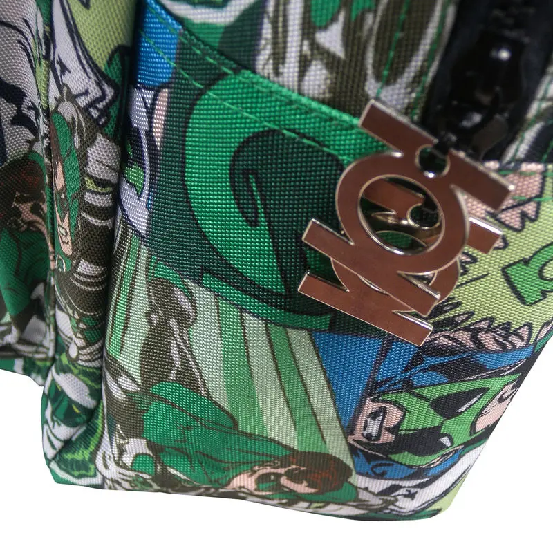 DC Comics Green Lantern backpack 47cm product photo