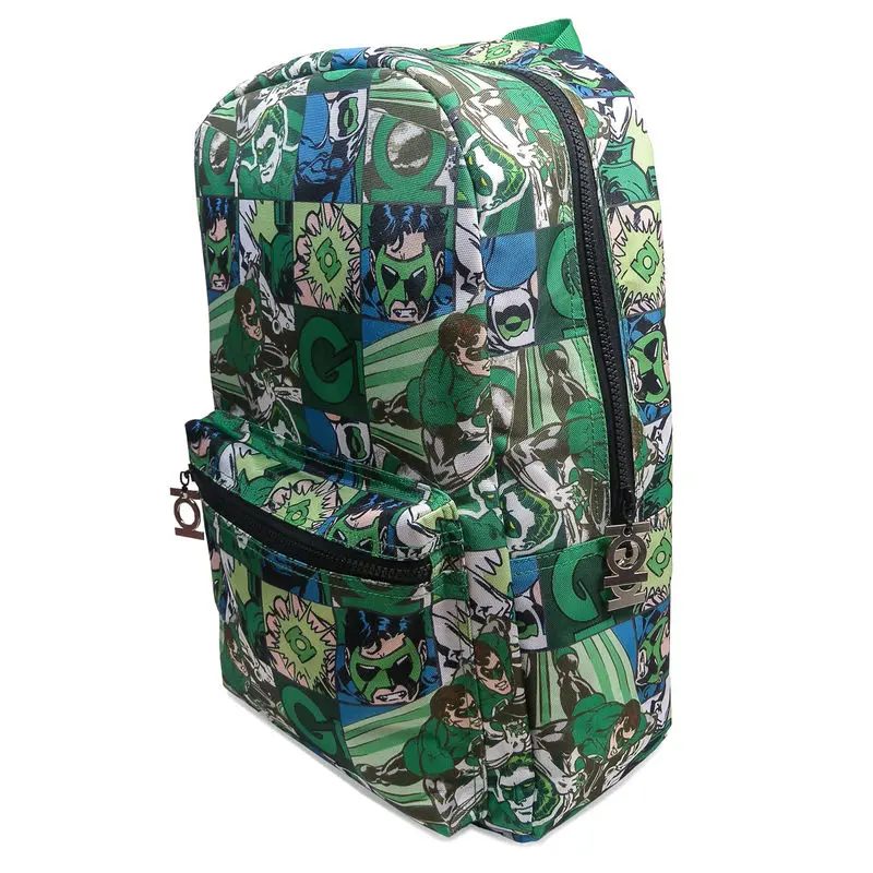 DC Comics Green Lantern backpack 47cm product photo