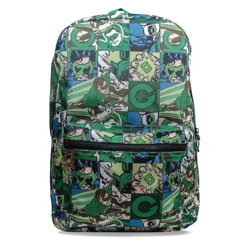 DC Comics Green Lantern backpack 47cm product photo