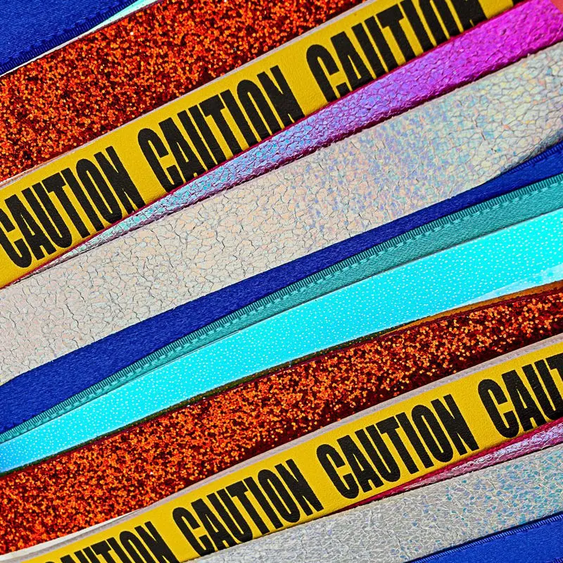 Birds of Prey by Loungefly Crossbody Harley Fringe product photo