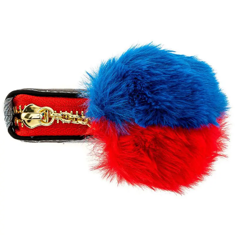 Loungefly DC Comics Harley Quin Birds of Prey wallet product photo