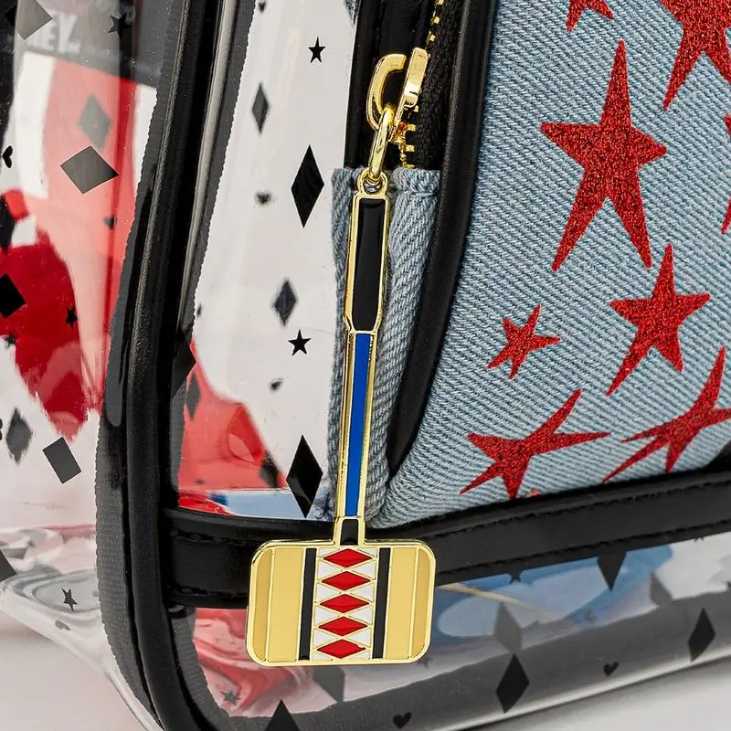 Birds of Prey by Loungefly Backpack Harley product photo