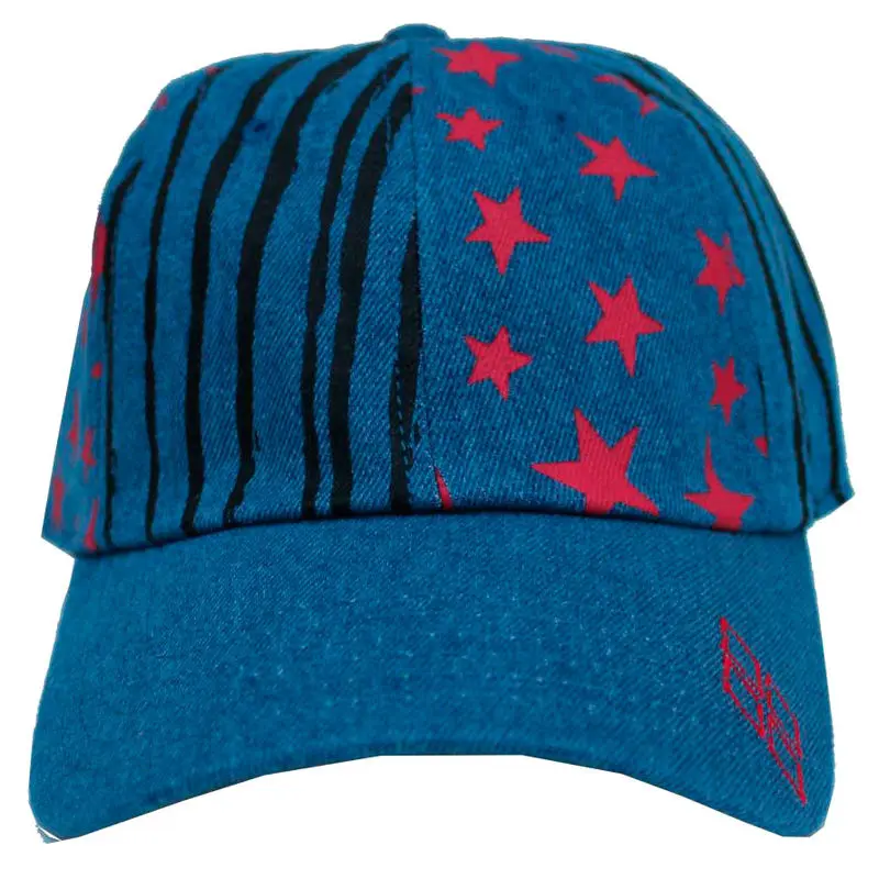 DC Comics Harley Quinn Birds of Prey cap product photo