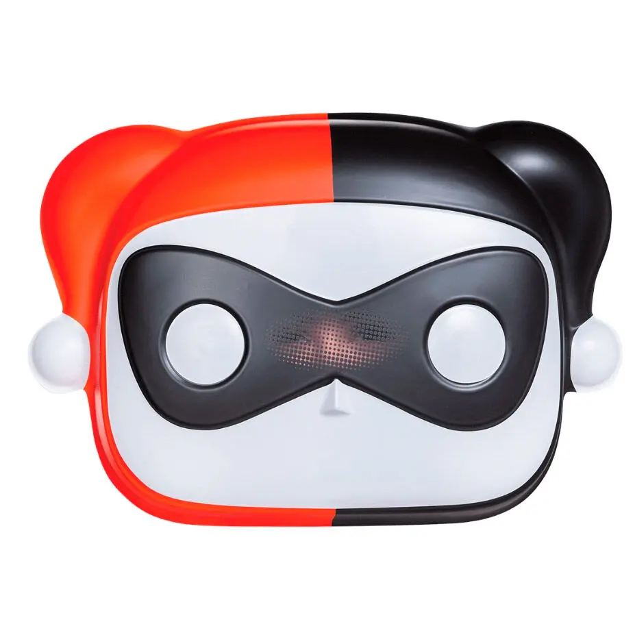 DC Comics Harley Quinn Funko mask product photo