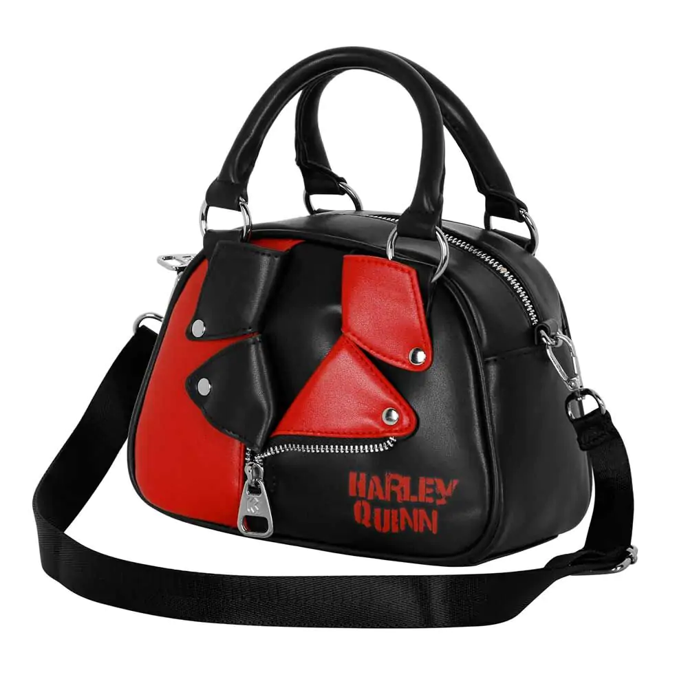 DC Comics Harley Quinn Jacket bag product photo