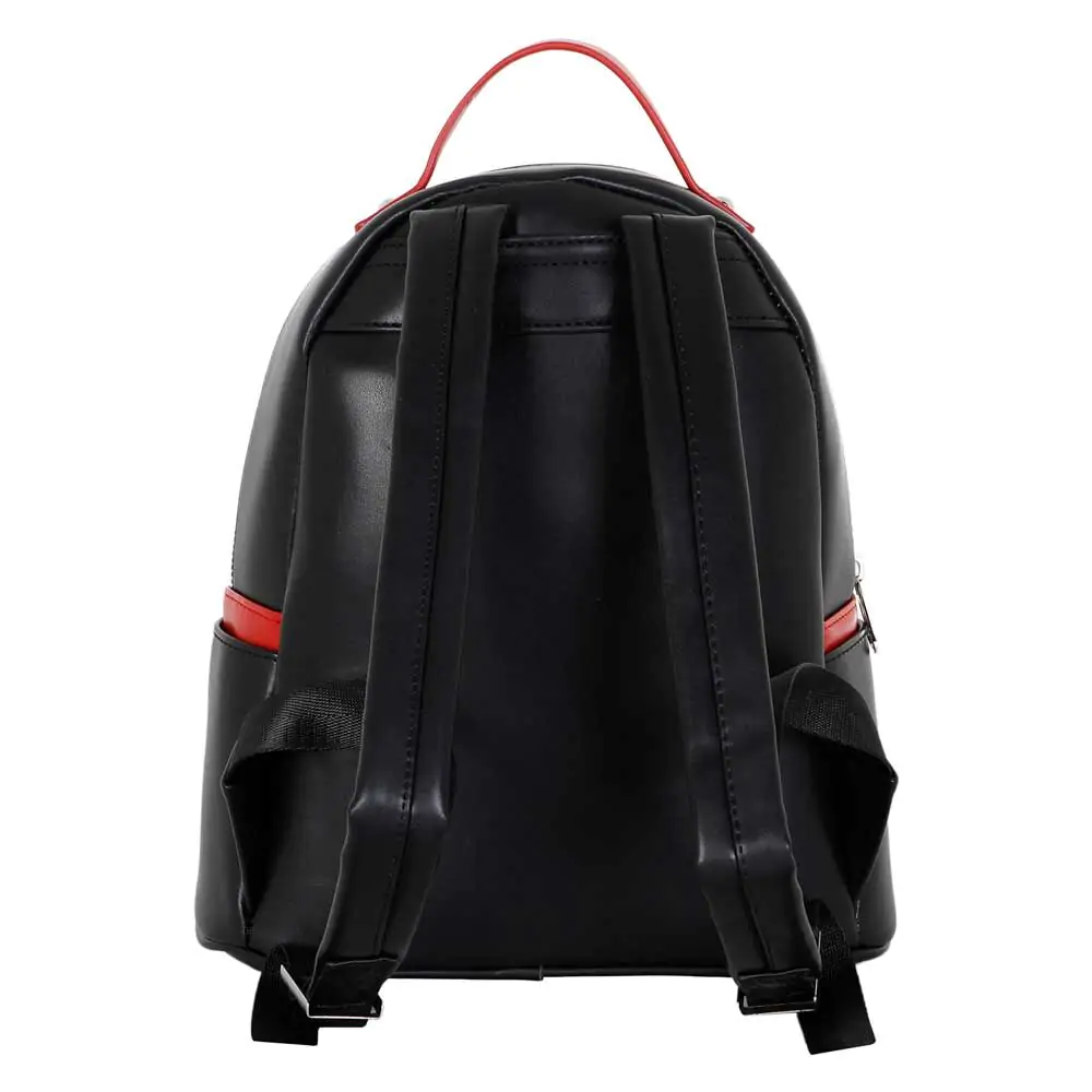 DC Comics Harley Quinn Jacket backpack 29cm termékfotó