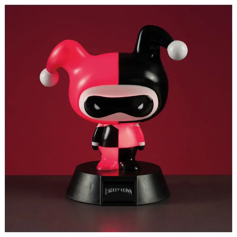 DC Comics Harley Quinn light product photo