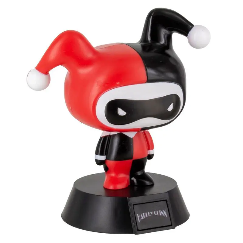 DC Comics Harley Quinn light product photo