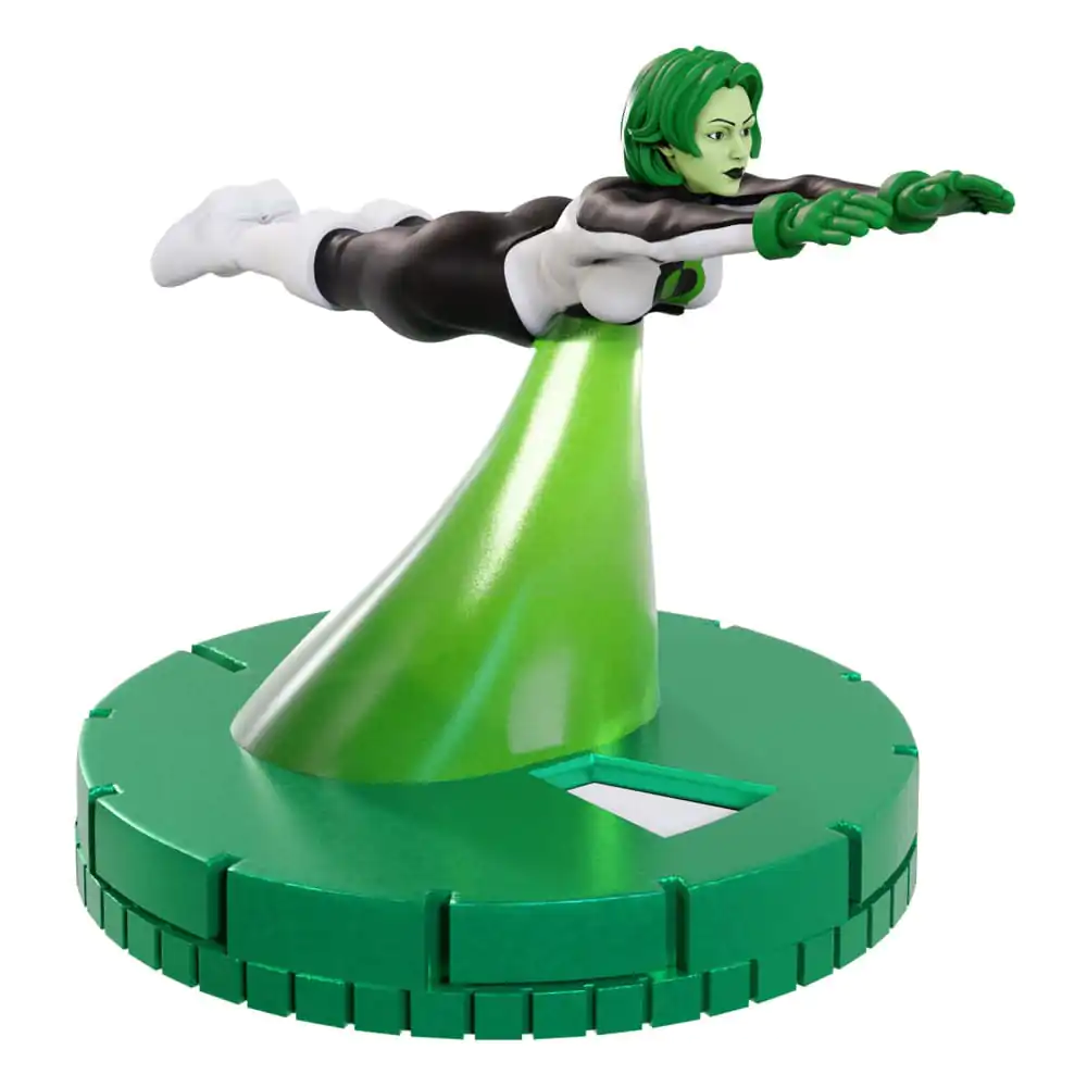 DC Comics HeroClix 400: Green Lantern product photo