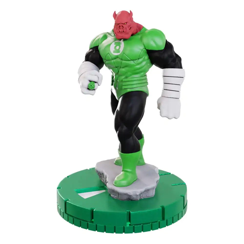 DC Comics HeroClix 400: Green Lantern product photo