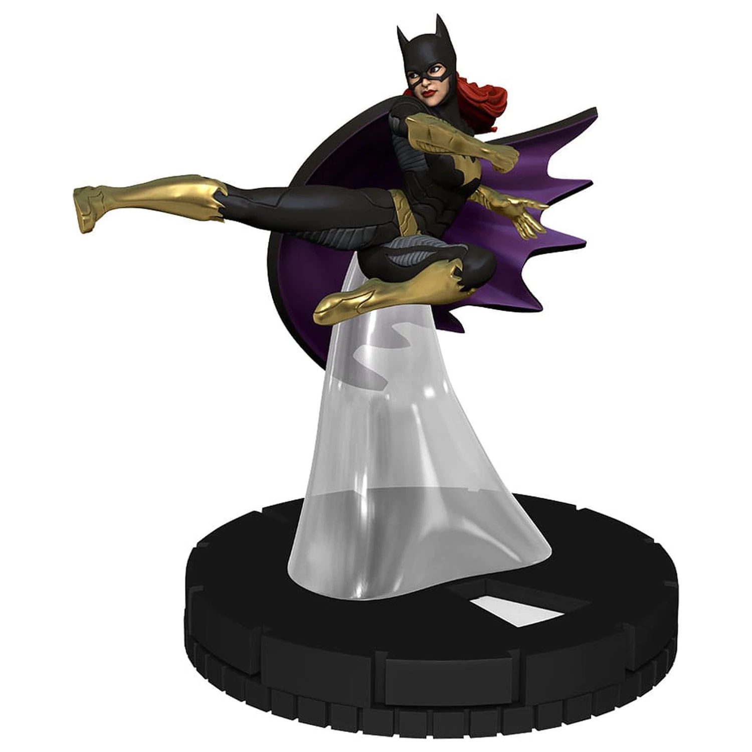 Dc Comics HeroClix: Fight for Gotham City Map and Terrain Kit product photo