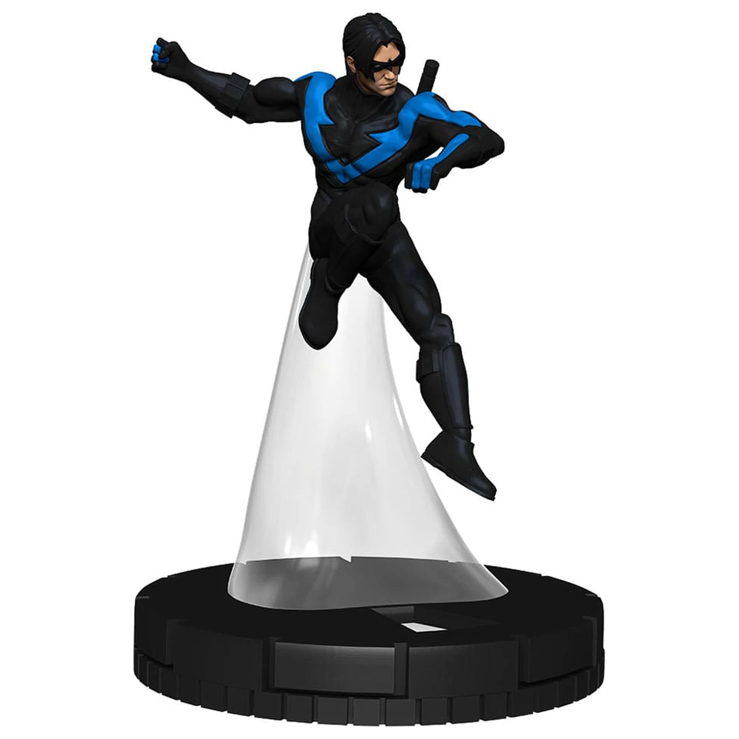 Dc Comics HeroClix: Fight for Gotham City Map and Terrain Kit product photo