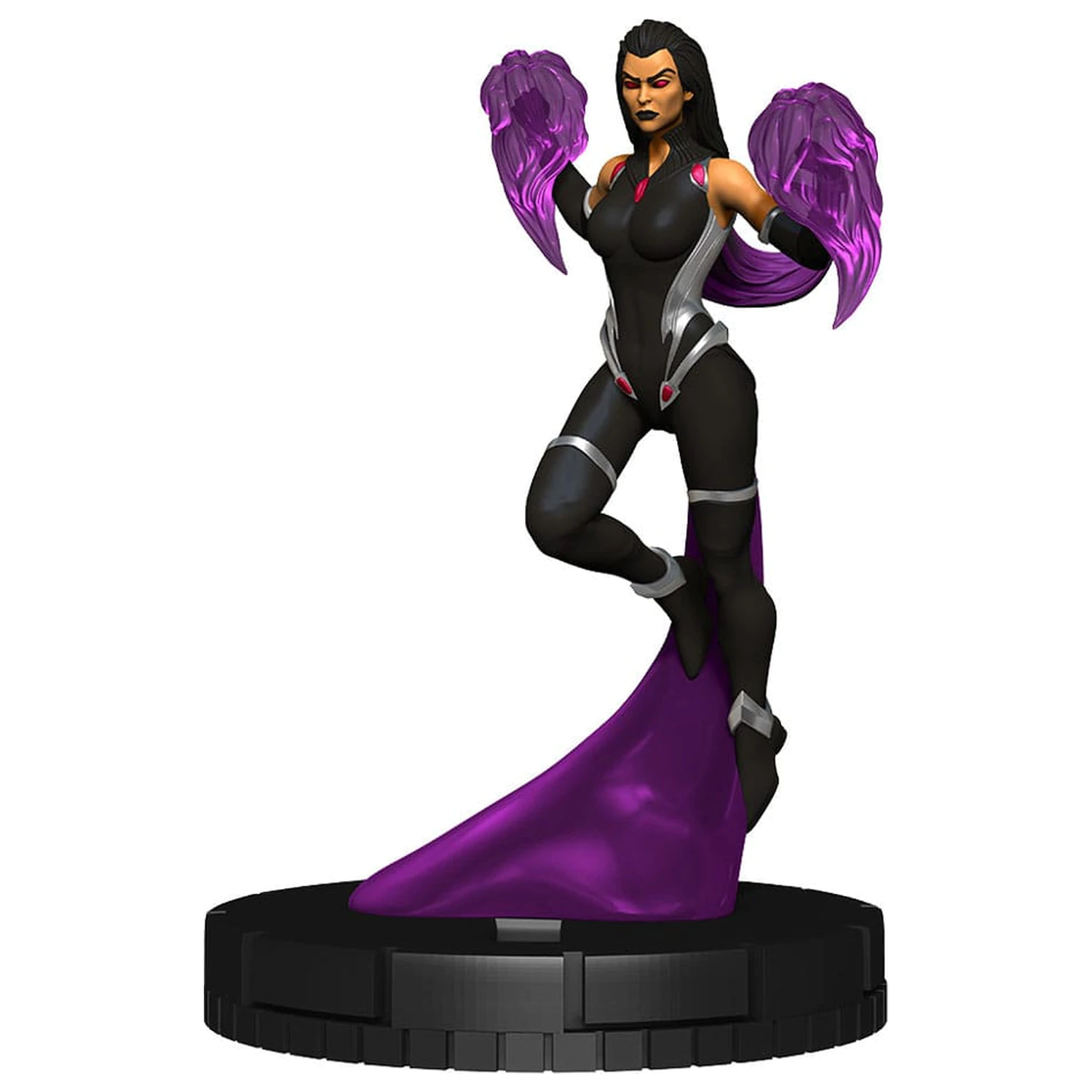 DC Comics HeroClix: Fight for Gotham City Retail Chase Booster product photo