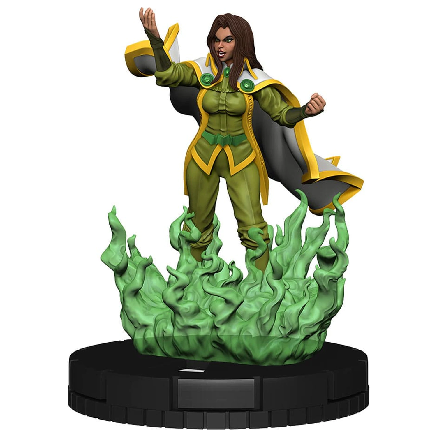 DC Comics HeroClix: Fight for Gotham City Retail Chase Booster product photo
