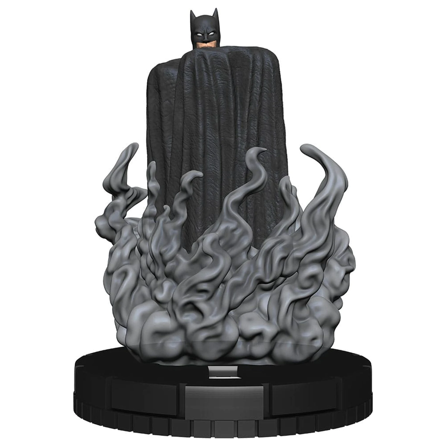 DC Comics HeroClix: Fight for Gotham City Retail Chase Booster product photo