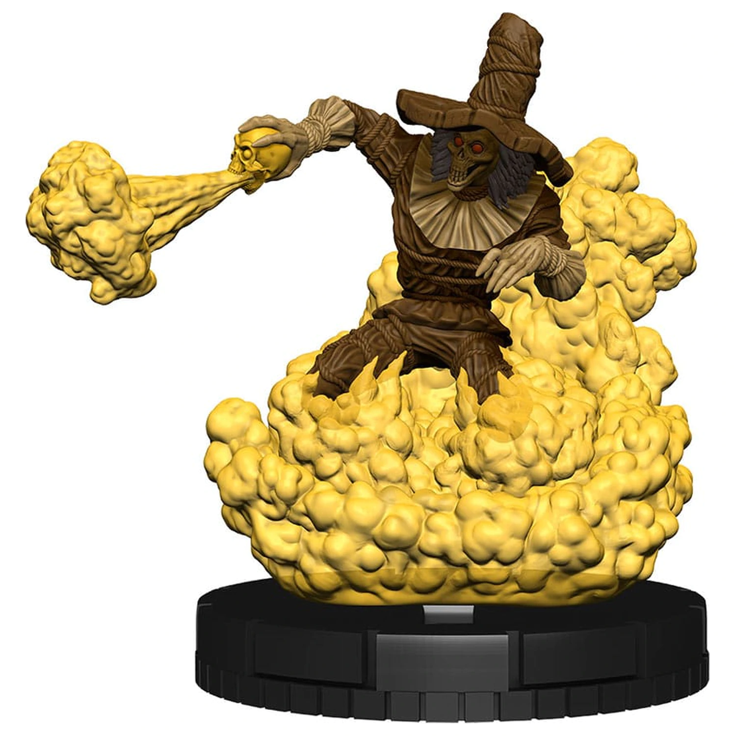 DC Comics HeroClix: Fight for Gotham City Retail Chase Booster product photo