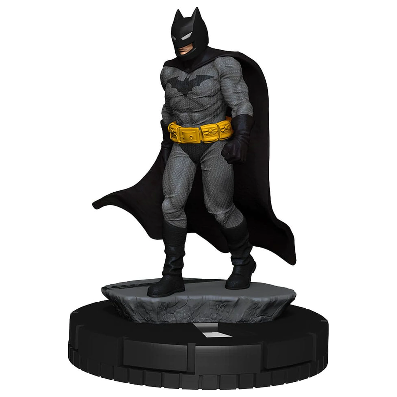 DC Comics HeroClix: Fight for Gotham City Vault Booster product photo