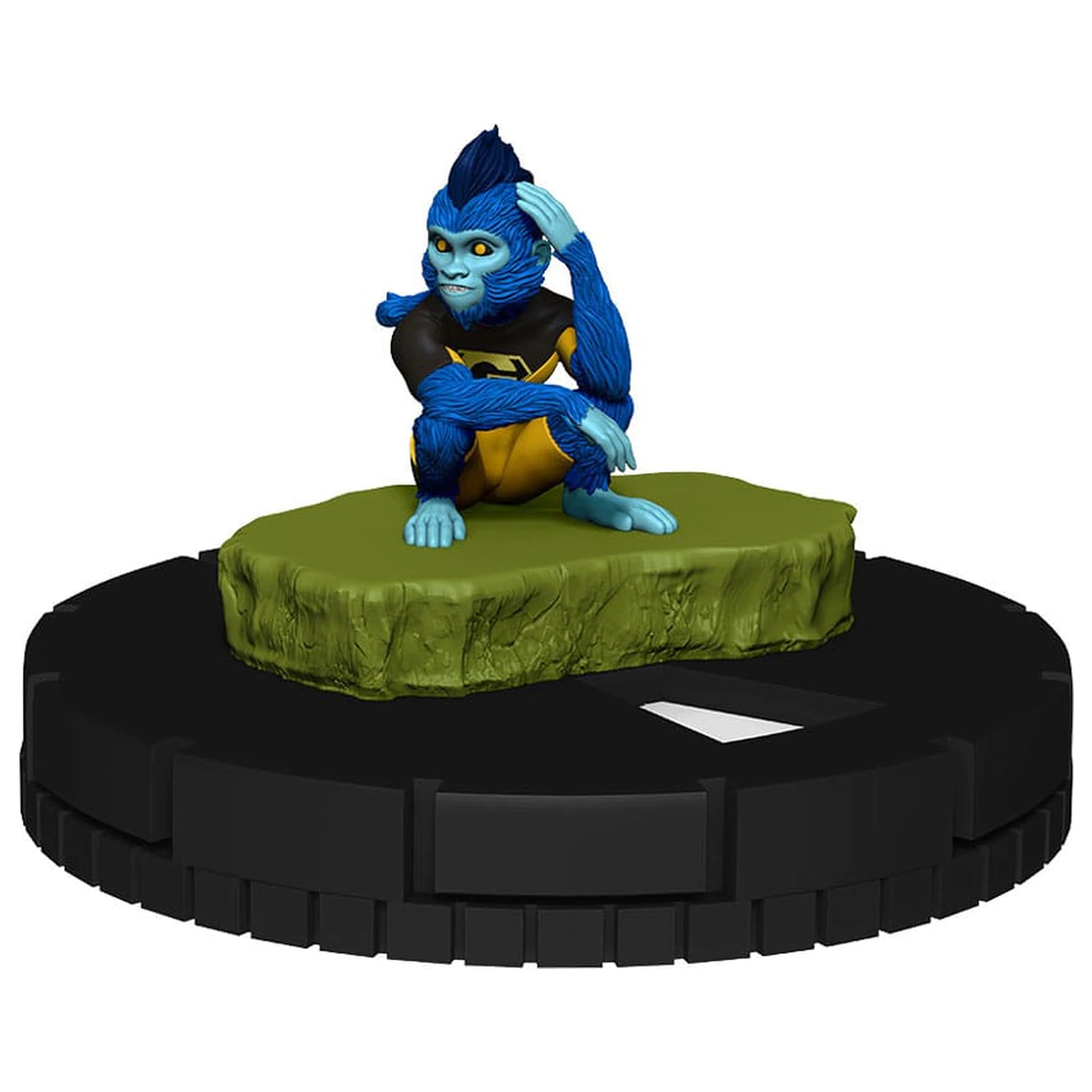 DC Comics HeroClix: Fight for Gotham City Vault Booster product photo