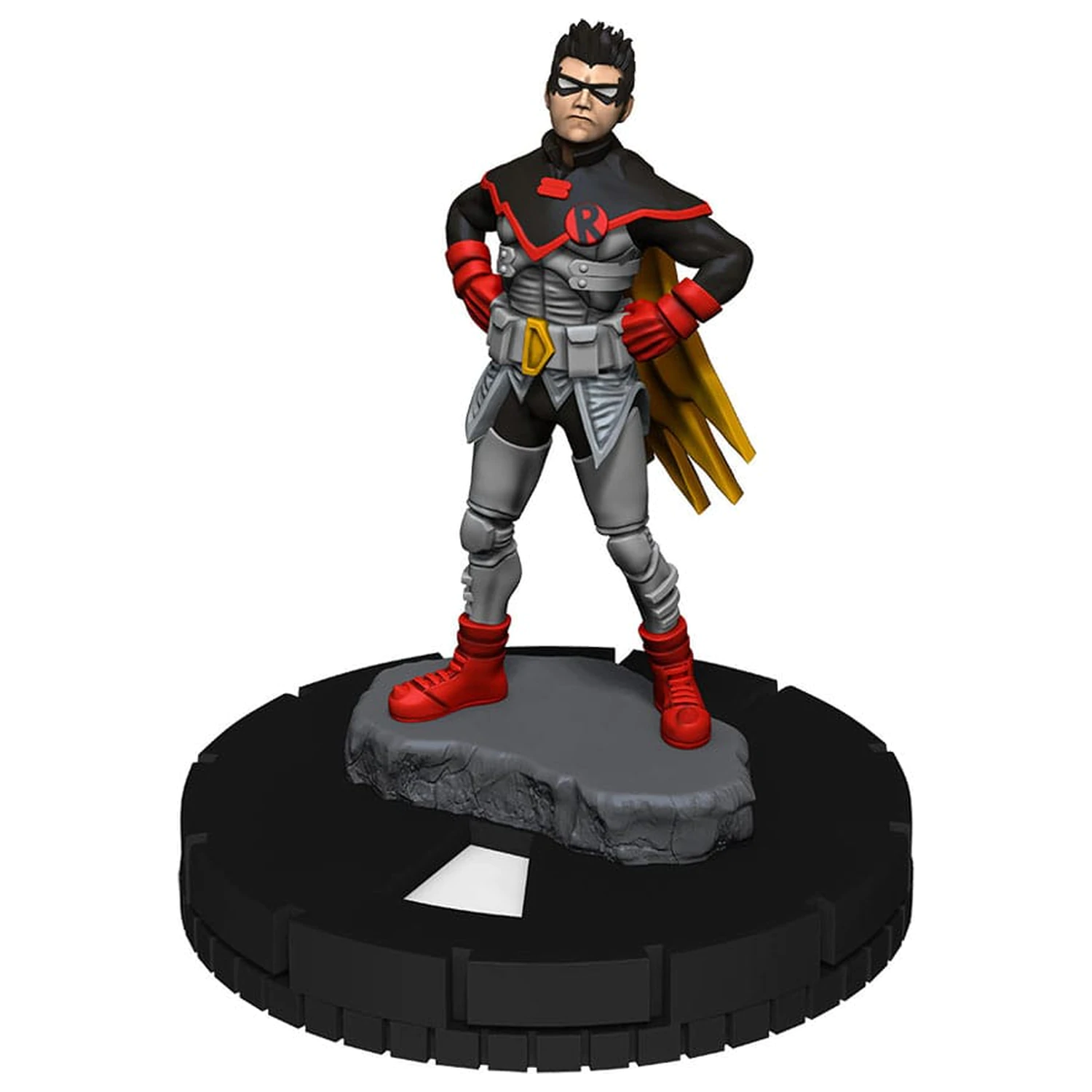 DC Comics HeroClix: Fight for Gotham City Vault Booster product photo