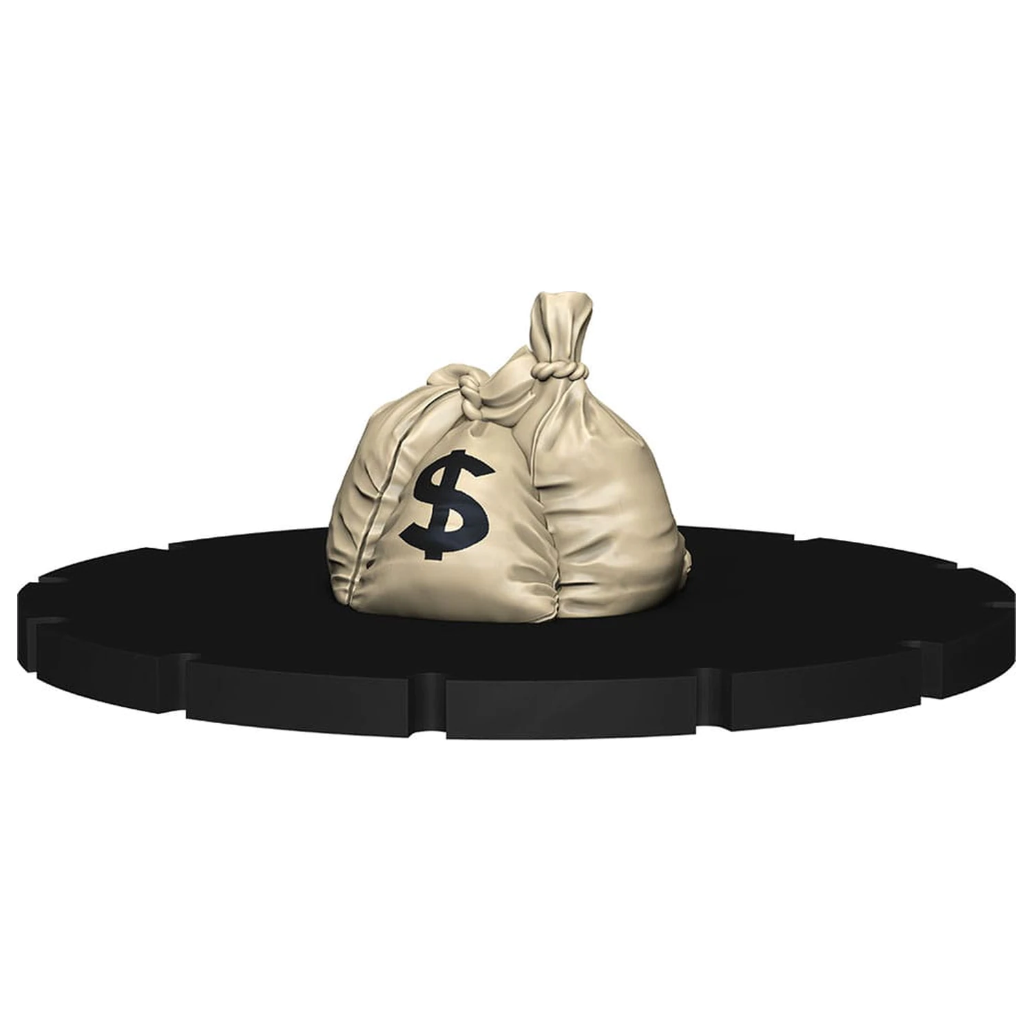 DC Comics HeroClix: Fight for Gotham City Vault Booster product photo